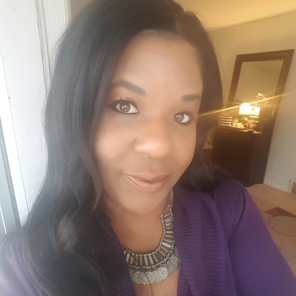 Meet your Posher, Porsha